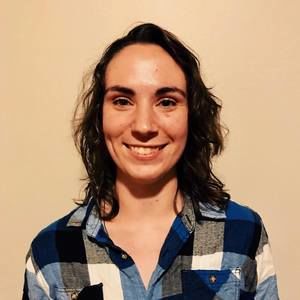 Meet your Posher, Kristin